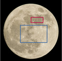 Telescope field of view calculator