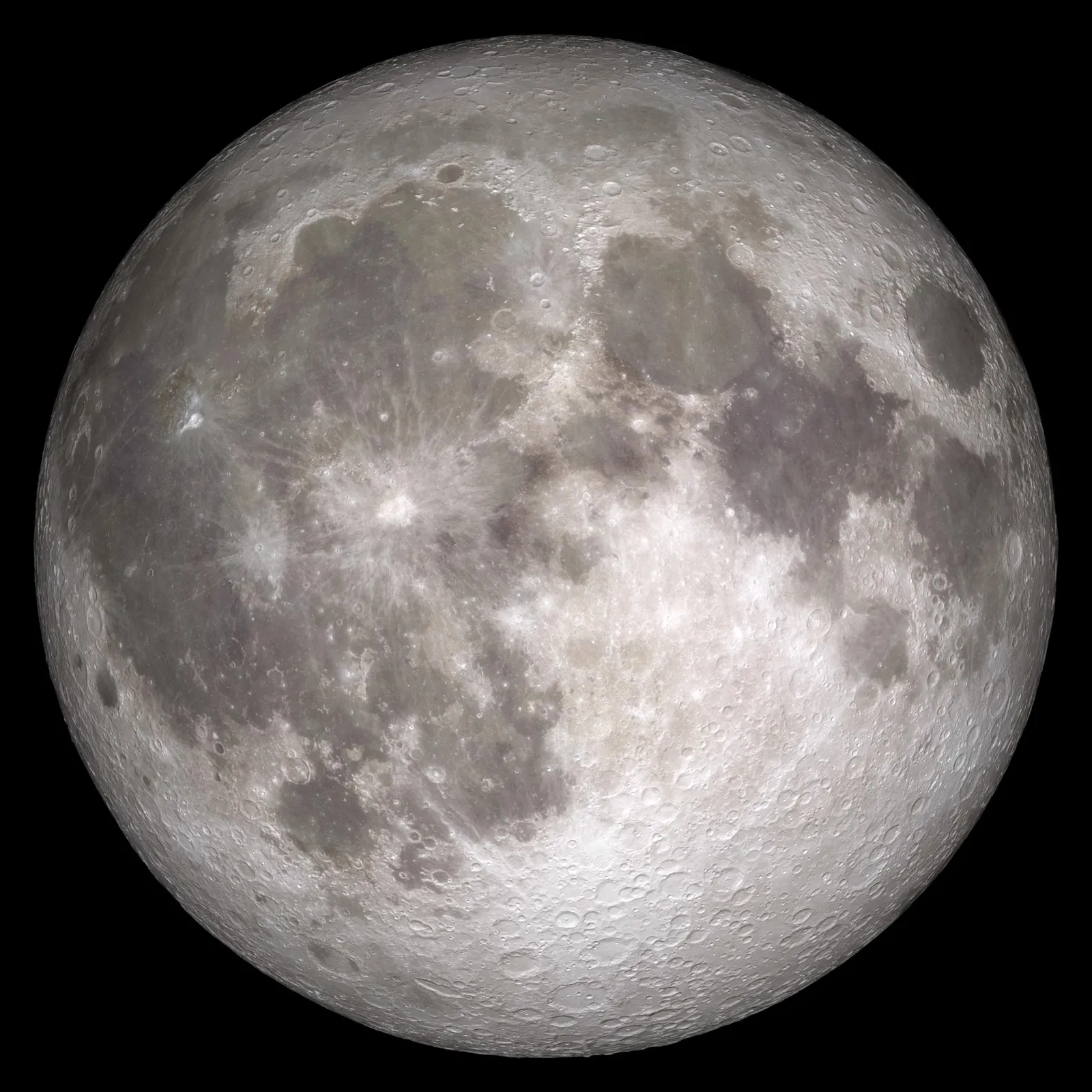 Moon phases