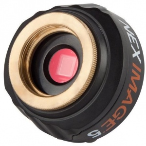 Celestron NexImage 5 planetary camera