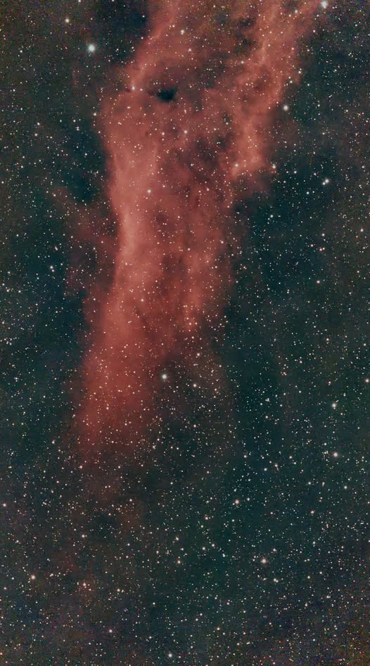Real Show Me The Sky deep-sky observation