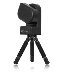 Seestar S50 smart telescope